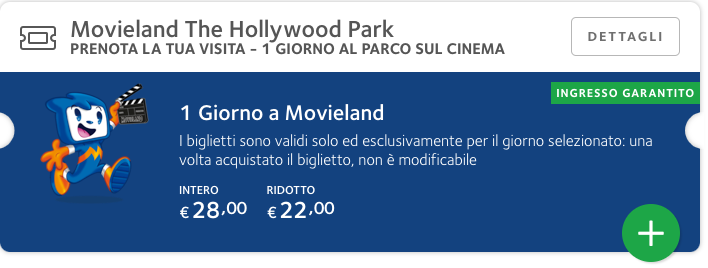 movieland tiket