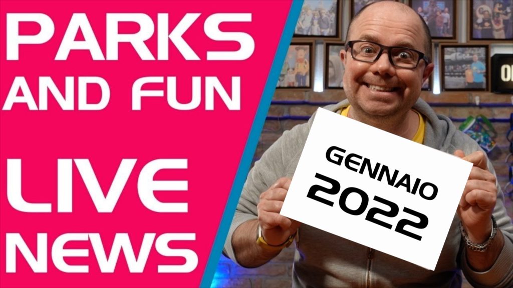 LIVE NEWS GENNAIO 2022