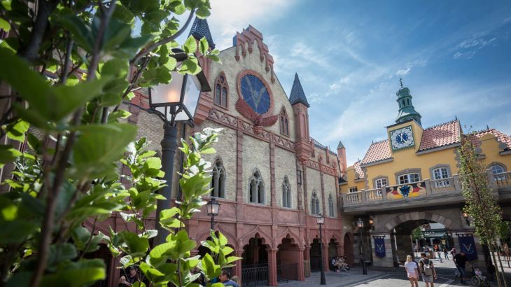 voletarium europa-park