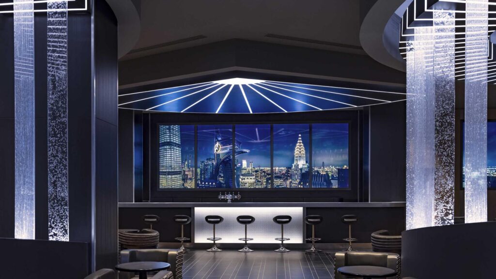 sky bar hotel marvel