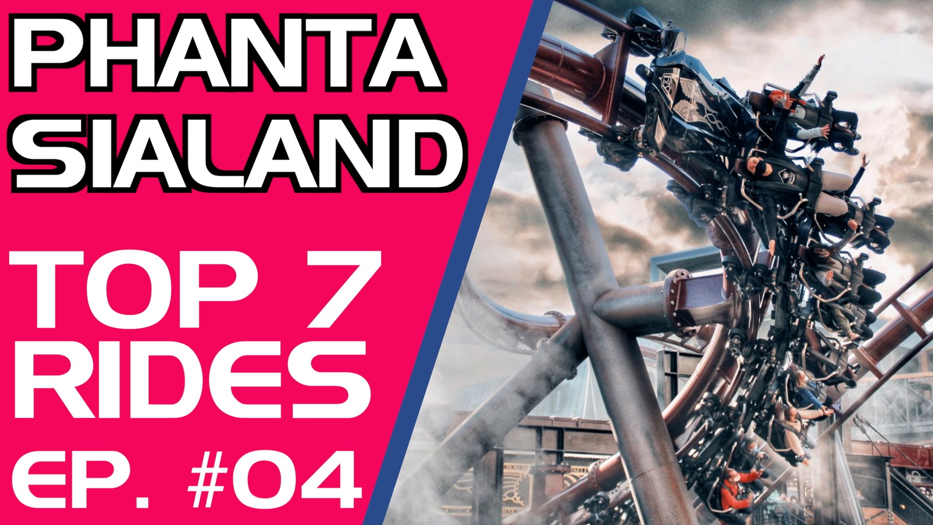 phantasialand top7