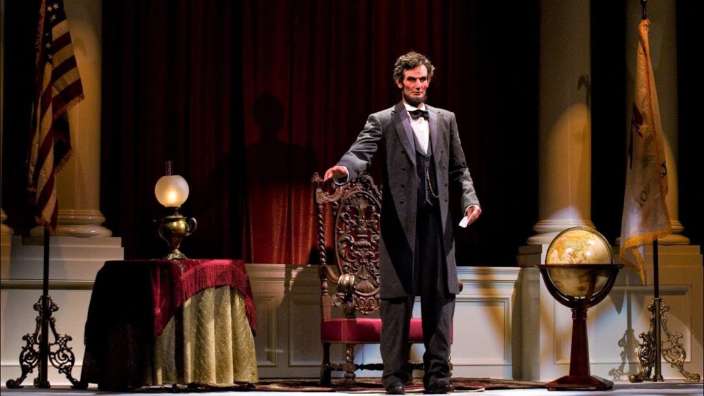Great Moments with Mr. Lincoln