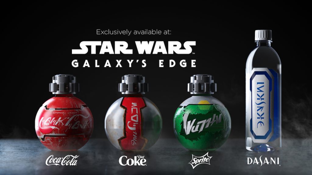 galaxy edge coke