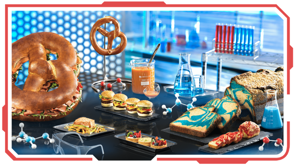 PYM Kitchen