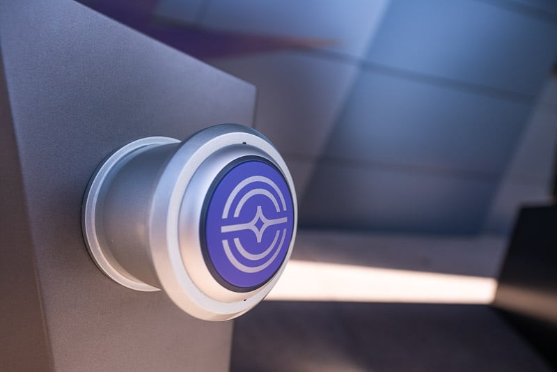 Ingresso Guardians of the Galaxy Cosmic Rewind