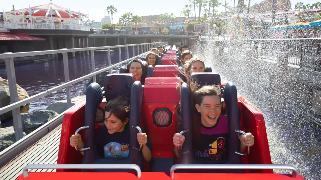 incredicoaster