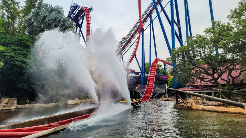 SheiKra