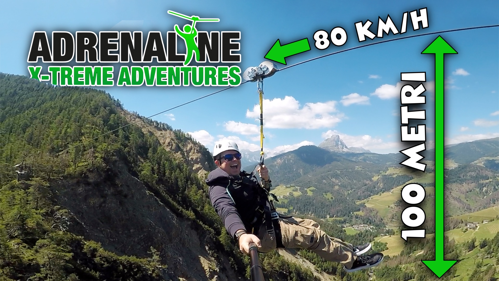 Adrenaline X-Treme Adventures