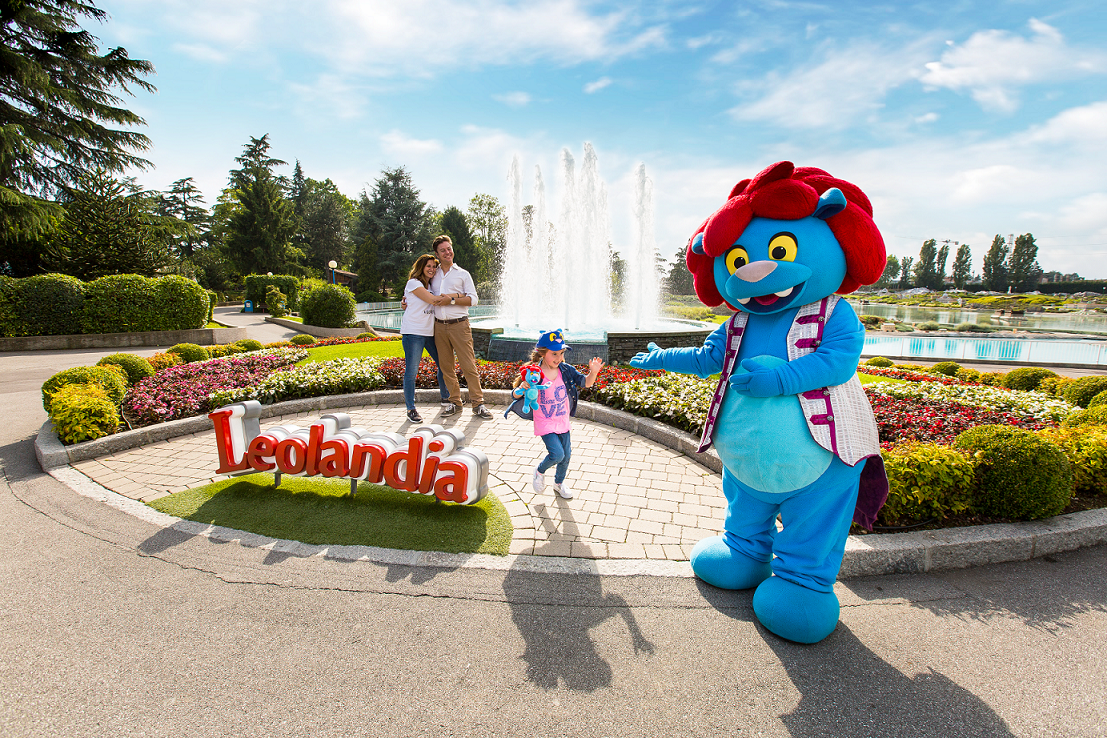 Leolandia