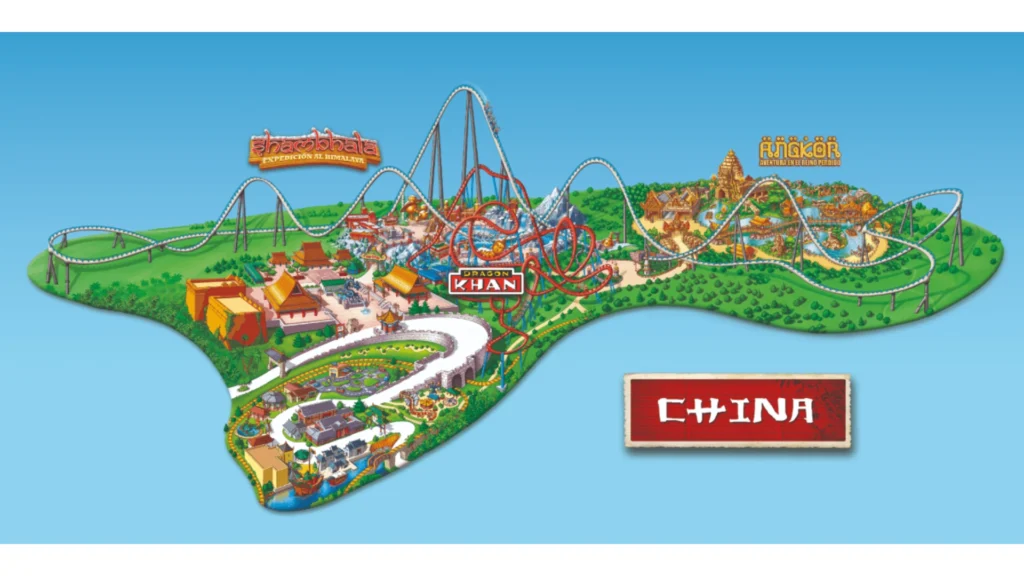 China PortAventura