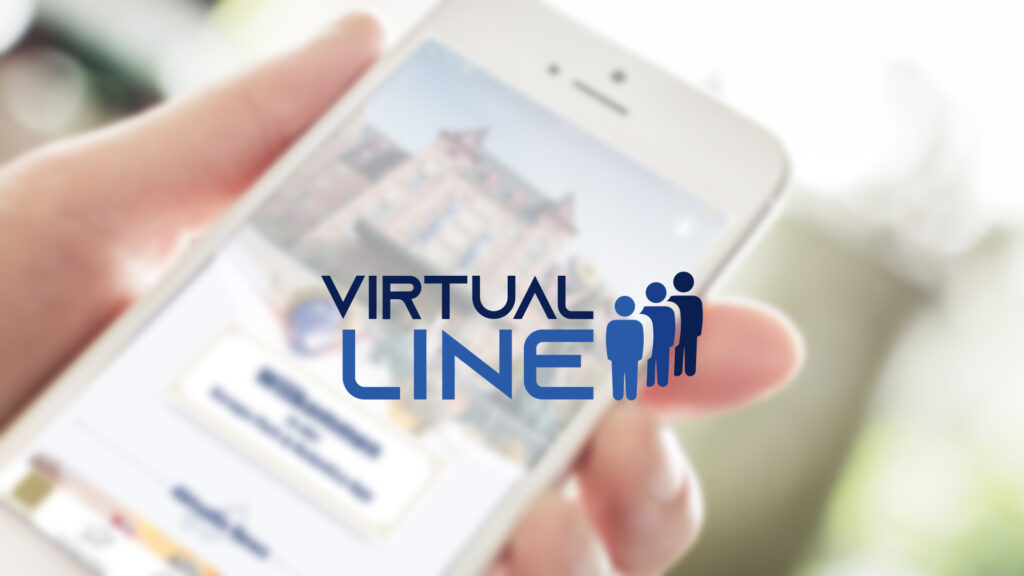 virtualline app europa park