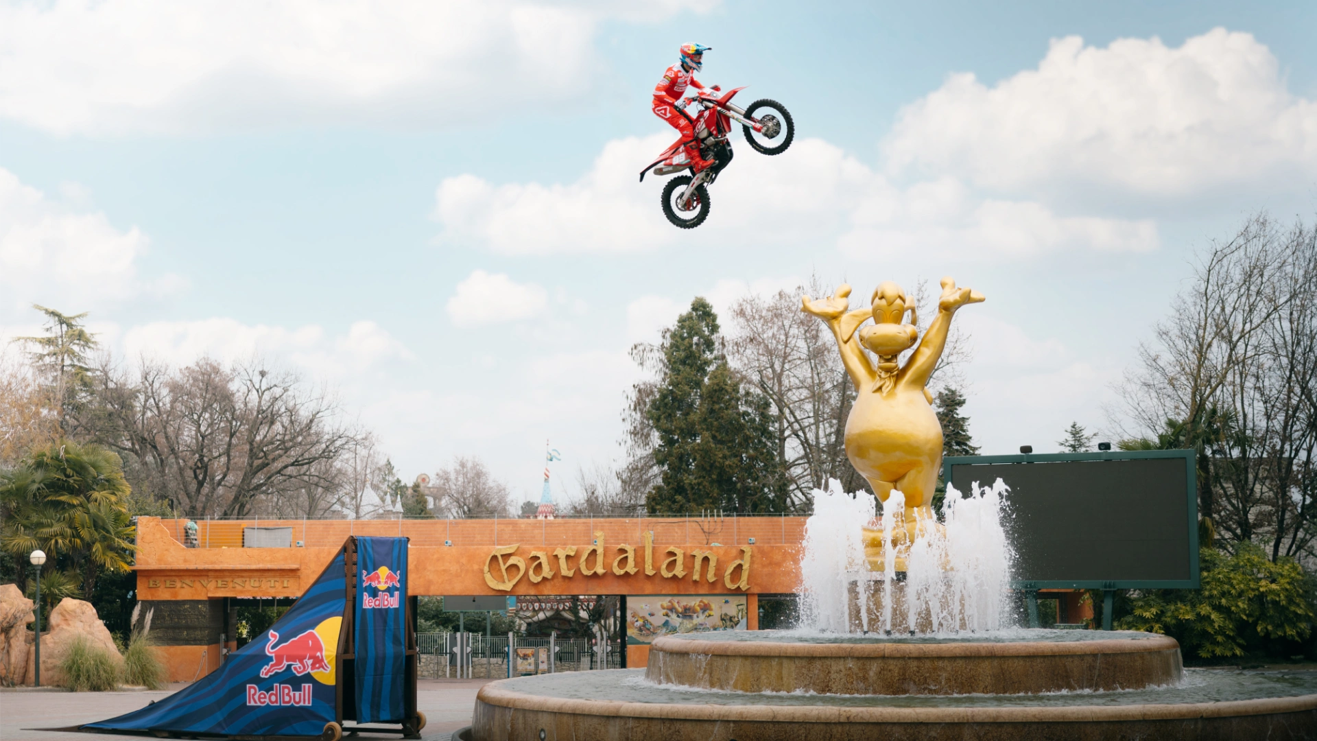 Gardaland