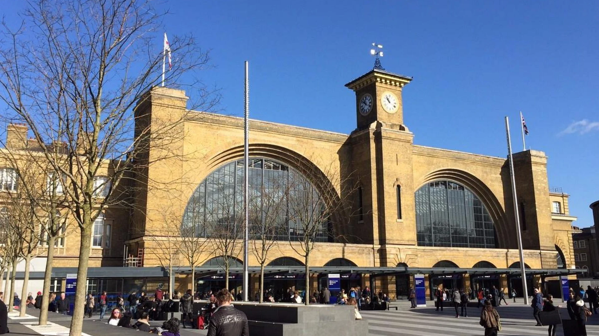 King's Cross